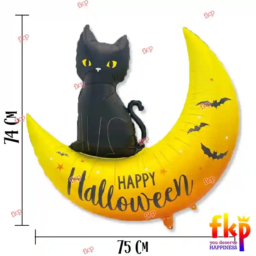 Moon Cat